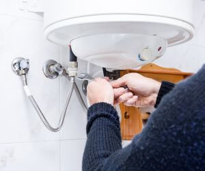 About Emergency plumbing pros Nu Mine, PA