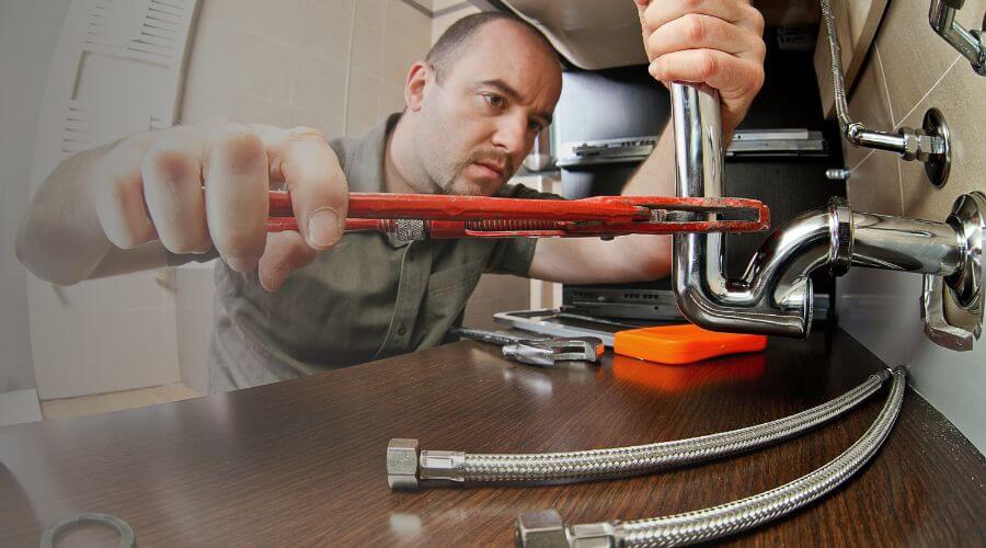 Professional emergency plumbing in Nu Mine, PA
